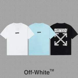 Picture of Off White T Shirts Short _SKUOffWhiteS-2XLxetr174678